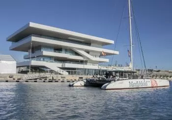 Tours y Excursiones en Barco en Valencia