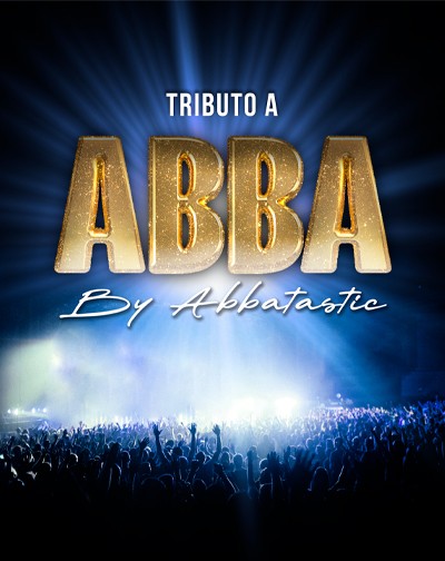 Tributo a ABBA
