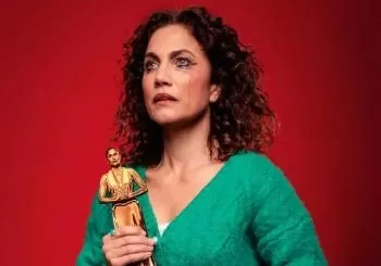 Una Madre de Película en Barcelona