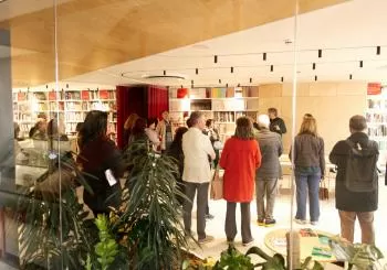 Valencia Art Design Walks