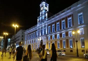 Visita Guiada Madrid Encantado leyendas y misterios