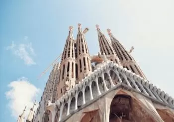 Visita Guiada Sagrada Familia en Barcelona