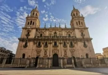 Visita Guiada en Jaén Visita Guiada en Jaen