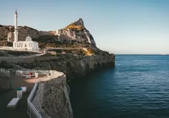Visita Guiada por Gibraltar con Rock Tour desde Sevilla