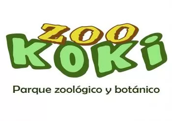 ZOO KOKI Parque zoologico y botanico en Val de Santo Domingo Toledo