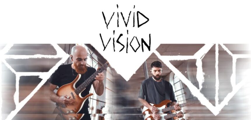 Ｖｉｖｉｄ   Ｖｉｓｉｏｎ
