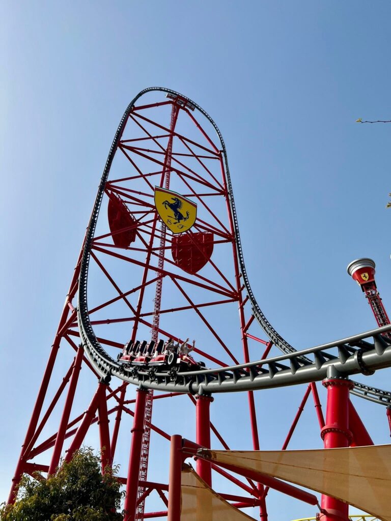 Comprar entradas para Port Aventura