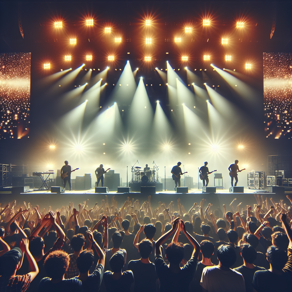 Inicio Los mejores eventos de la semana en Flaman