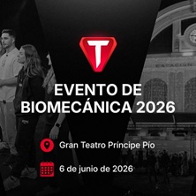 2 ed del mayor evento de biomecanica