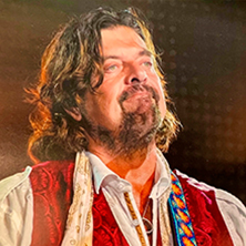 Alan Parsons Live Project - Aquarela Music
