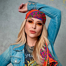 Anastacia - Aquarela Music