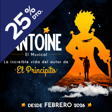Antoine el musical