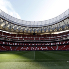 Atletico de Madrid Tour Museo
