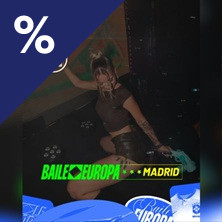 Baile Europa