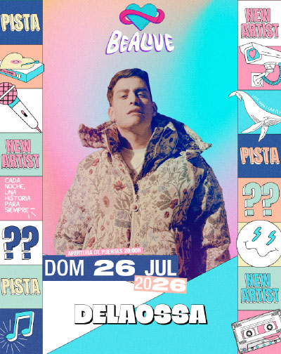Bealive Delaossa