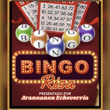 Bingo Risa