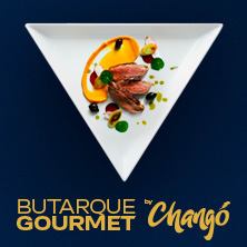 Butarque Gourmet by Chango