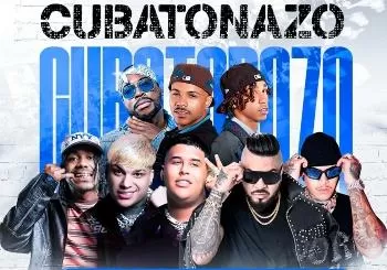 CUBATONAZO en Tenerife