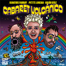 Cabaret volcánico