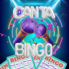 Canta Bingo Espacio Gran Via