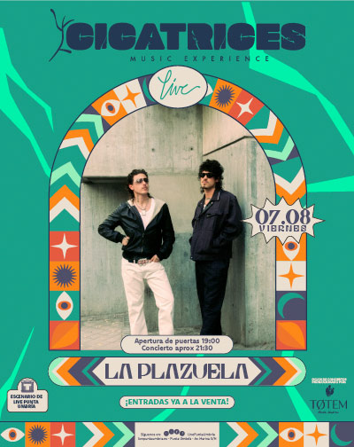 Cicatrices | La Plazuela