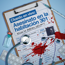 Cluedo en vivo Asesinato en la Habitacion 301