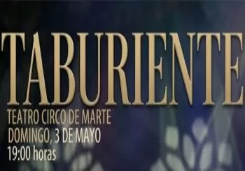 Concierto De Taburiente en La Palma