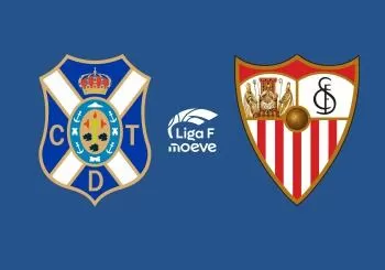 Costa Adeje Tenerife Egatesa VS Sevilla FC