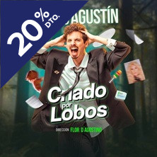 Criado por Lobos - Madrid