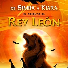 De Simba a Kiara. El tributo al Rey Leon