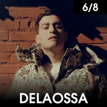 Delaossa Starlite Marbella 2026