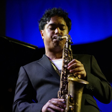 Dion Hoorn Quartet