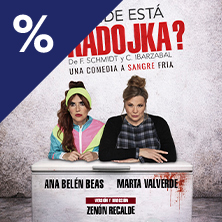 ¿Dónde está Radojka?