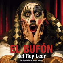 El Bufón del Rey Lear