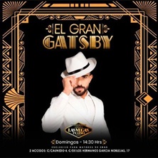 El Gran Gatsby Show – Madrid
