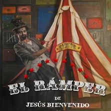 El Rámper de Jesús Bienvenido El Ramper de Jesus Bienvenido