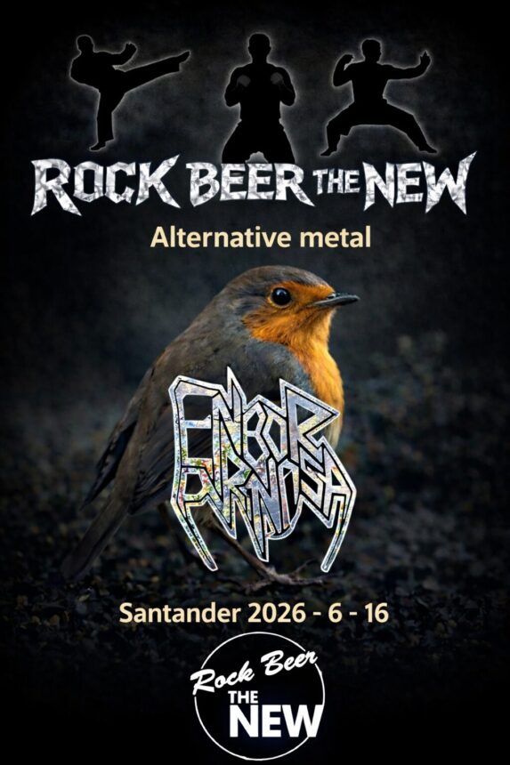 Enbor Arnasa