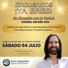 Encuentros YA ERES