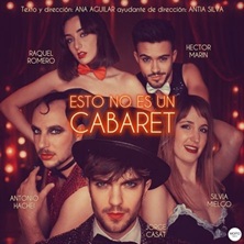 Esto no es un Cabaret 1