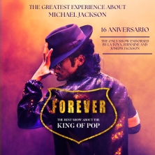 Forever quot The Best Show About The King of Pop quot