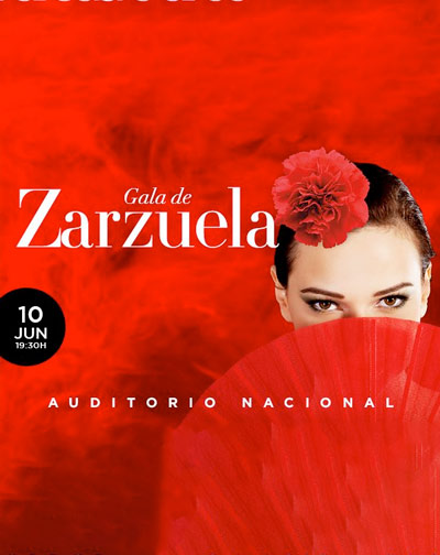 Gala de Zarzuela