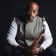 Agenda de eventos en Barcelona - Agosto 2026 Gregory Groover Jr Quartet