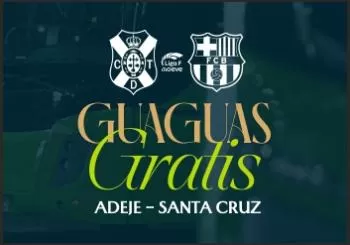 Guagua Gratis Adeje Casco 14 55h Heliodoro Rodriguez Lopez