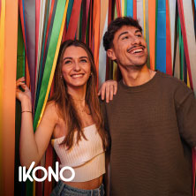 IKONO Madrid