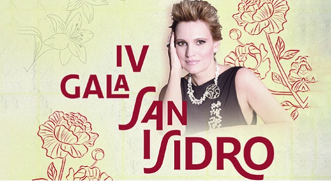 IV Gran Gala Lirica De San Isidro