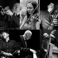 Agenda de eventos en Barcelona - Julio 2026: música, teatro y experiencias únicas International Classic Jazz All Stars