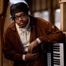 Agenda de eventos en Barcelona - Junio 2026: música, teatro y planes familiares Jahari Stampley Soul Family Trio