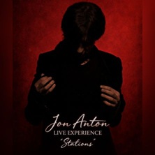 Jon Antón - Live Experience