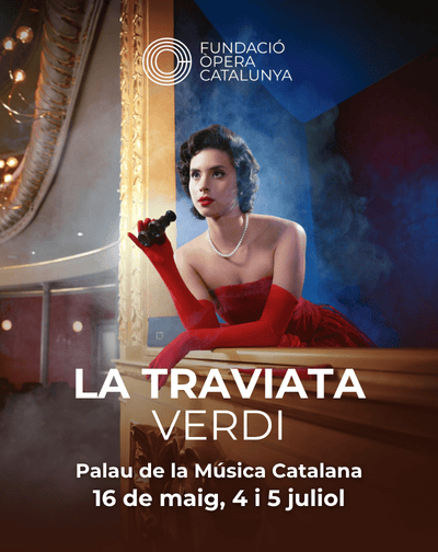 La Traviata de Verdi