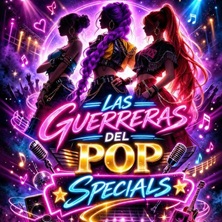 Las guerreras del Pop Tributo al K Pop